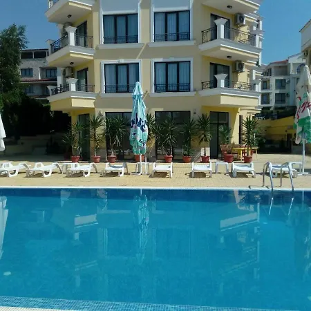 Апартамент хоризонт м