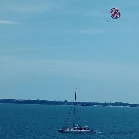 хоризонт м Свети Влас