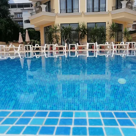 хоризонт м Апартамент