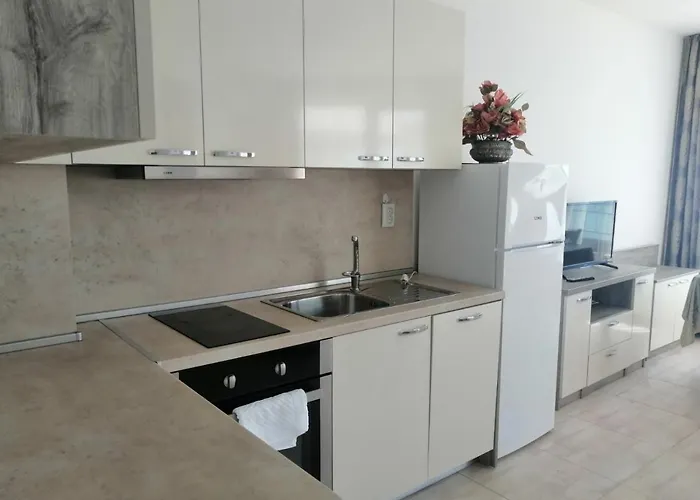 хоризонт м Апартамент