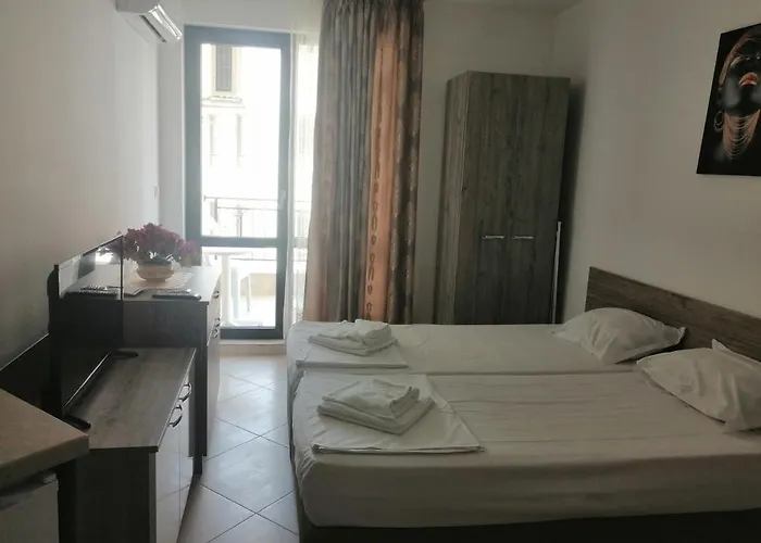 хоризонт м * Свети Влас