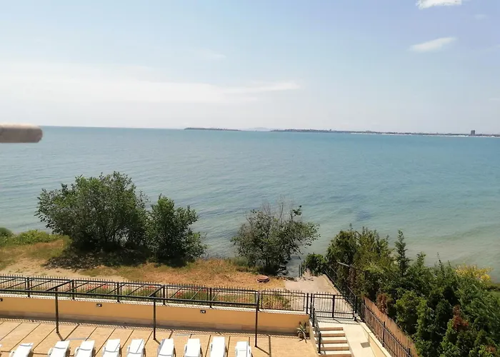 Апартамент хоризонт м