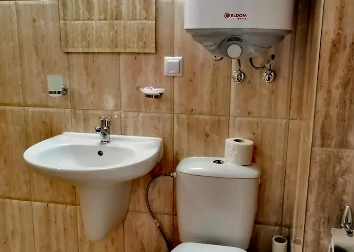 хоризонт м Свети Влас