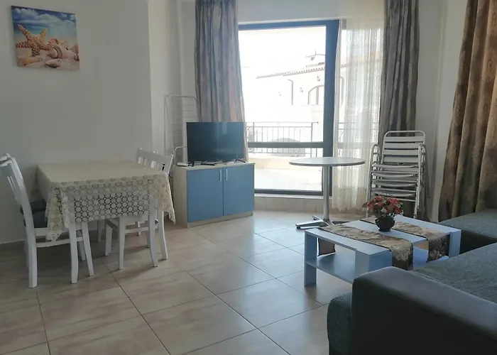 хоризонт м *