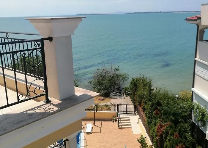 Апартамент хоризонт м