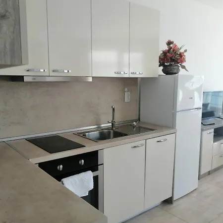 хоризонт м Apartament