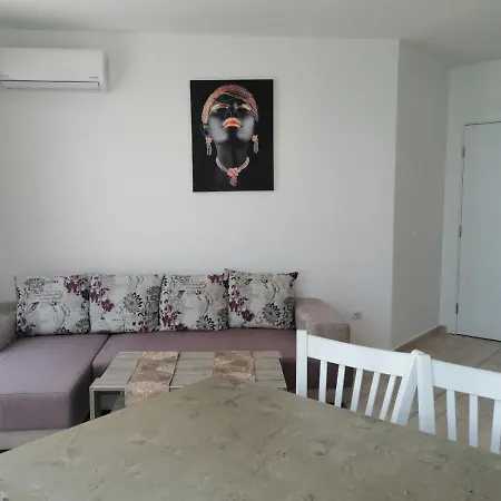 хоризонт м Apartament