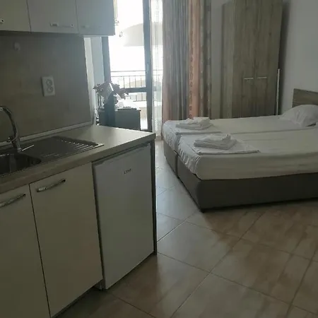 Apartament хоризонт м Sveti Vlas