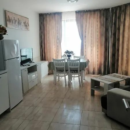 хоризонт м * Sveti Vlas