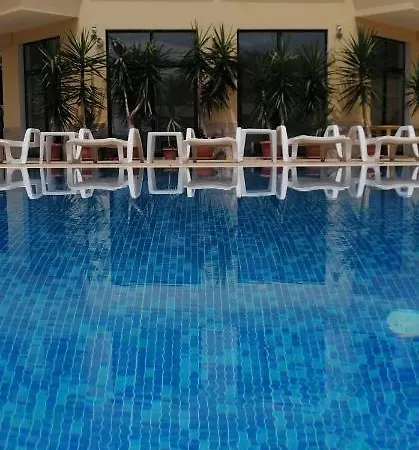 Apartament хоризонт м