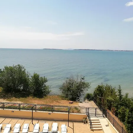 Apartament хоризонт м