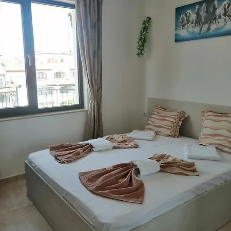 хоризонт м Apartament