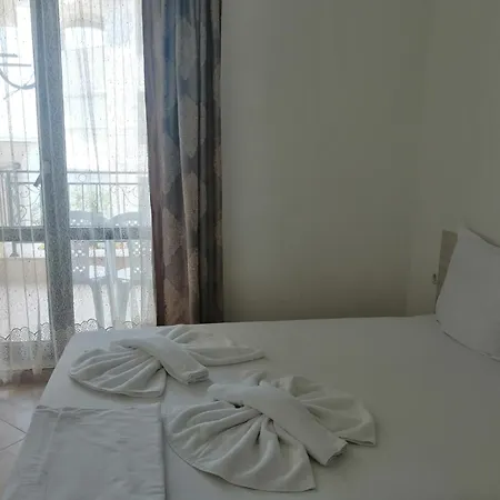 Apartament хоризонт м