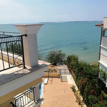 Apartament хоризонт м