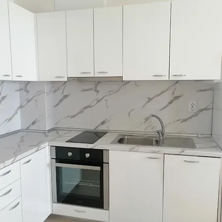 хоризонт м Apartament Sveti Vlas