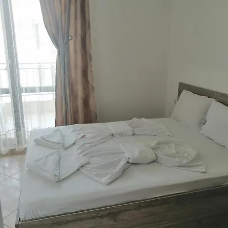 Apartament хоризонт м