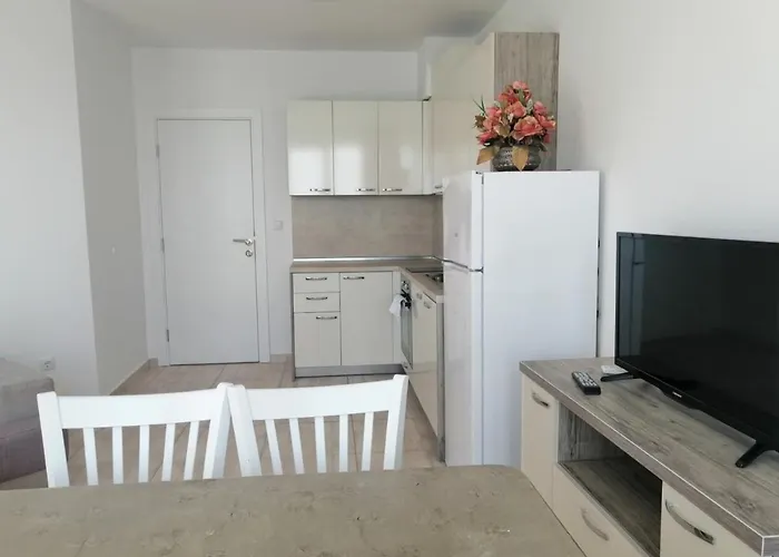 хоризонт м Apartman *