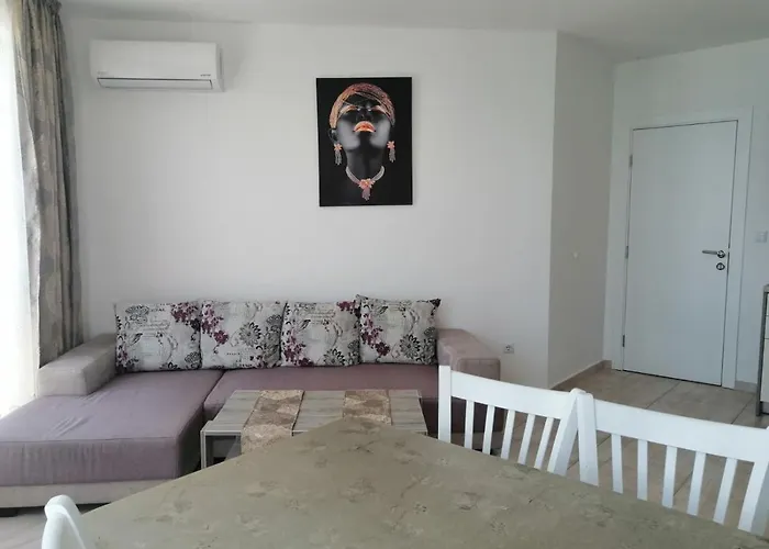 хоризонт м Apartman