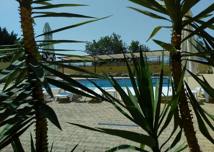 Apartman хоризонт м *