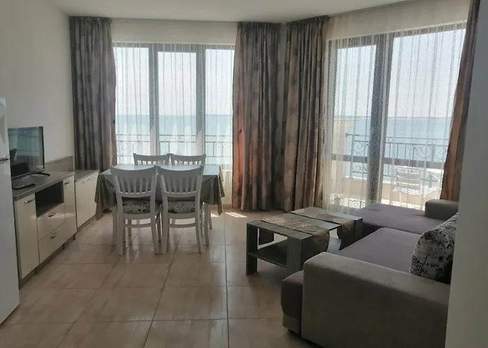 хоризонт м Apartman Szveti Vlasz