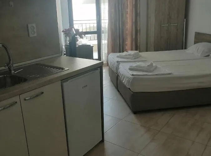 Apartman хоризонт м Szveti Vlasz