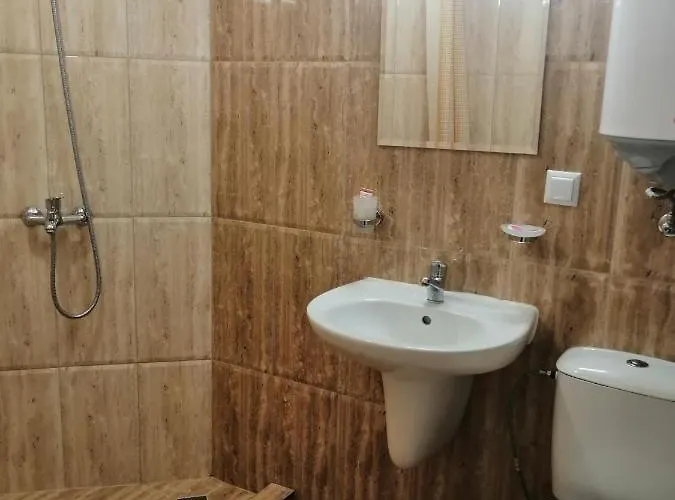 хоризонт м Apartman Szveti Vlasz