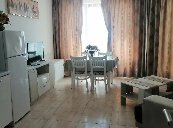 хоризонт м * Sveti Vlas