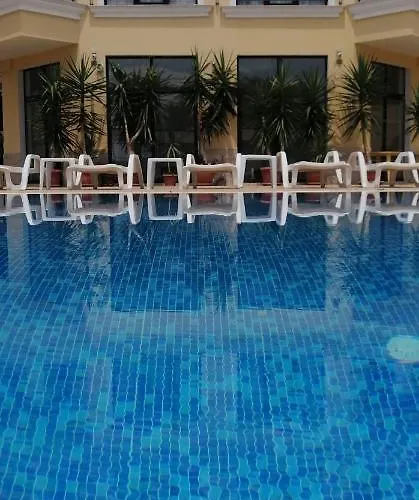 Apartman хоризонт м