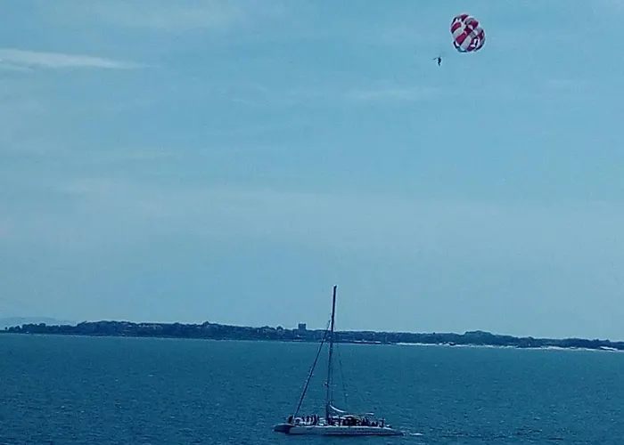 хоризонт м Szveti Vlasz