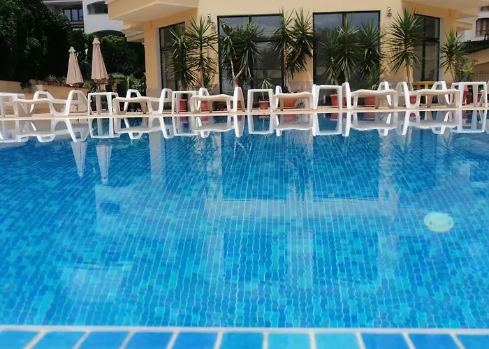 хоризонт м Apartman