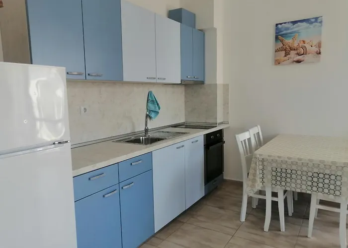 Apartman хоризонт м *