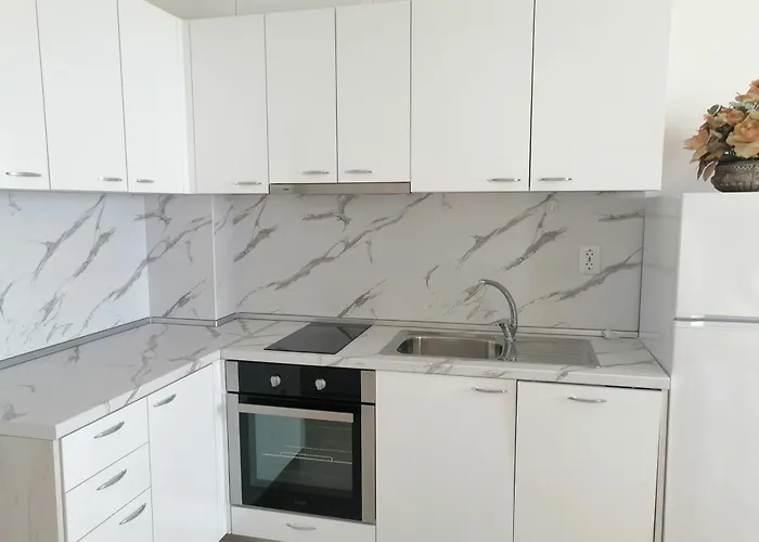 хоризонт м Apartman Szveti Vlasz