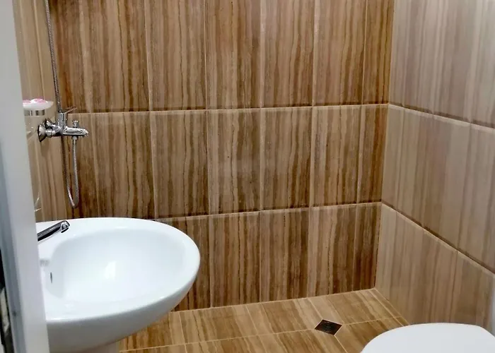 хоризонт м Apartman Szveti Vlasz