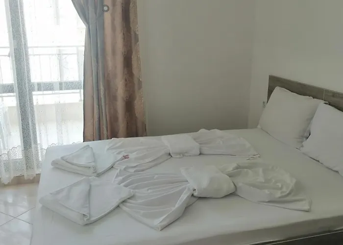 Apartman хоризонт м